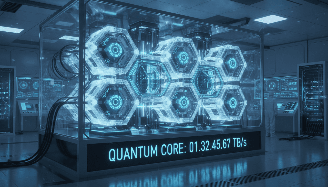 Quantum Memory