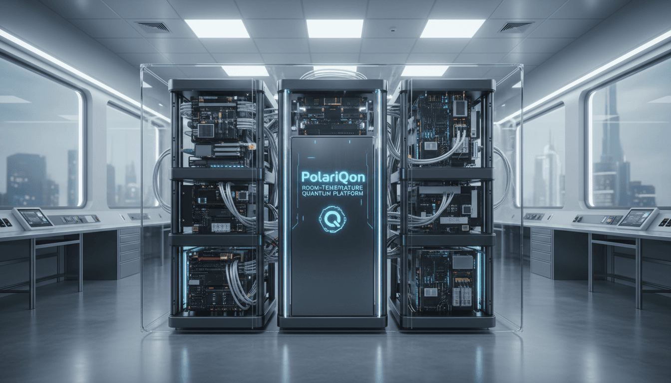Quantum computing infrastructure with cryogenic systems
